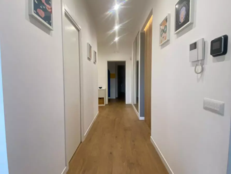 Immagine 14 di Appartamento in vendita  in Via delle Alpi a Villabate