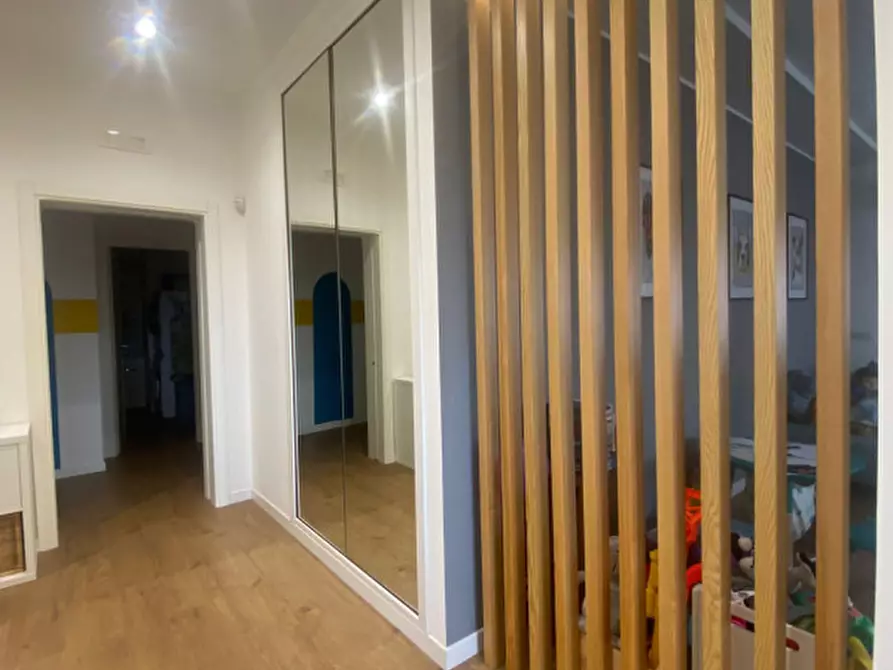 Immagine 22 di Appartamento in vendita  in Via delle Alpi a Villabate