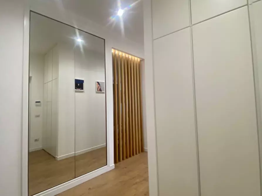 Immagine 23 di Appartamento in vendita  in Via delle Alpi a Villabate