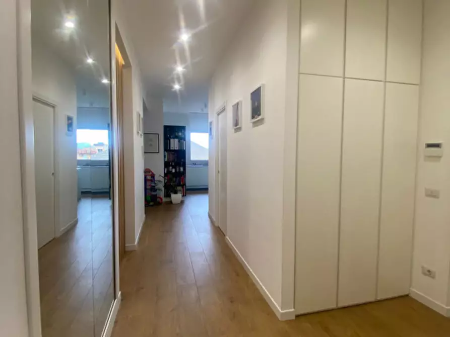 Immagine 25 di Appartamento in vendita  in Via delle Alpi a Villabate