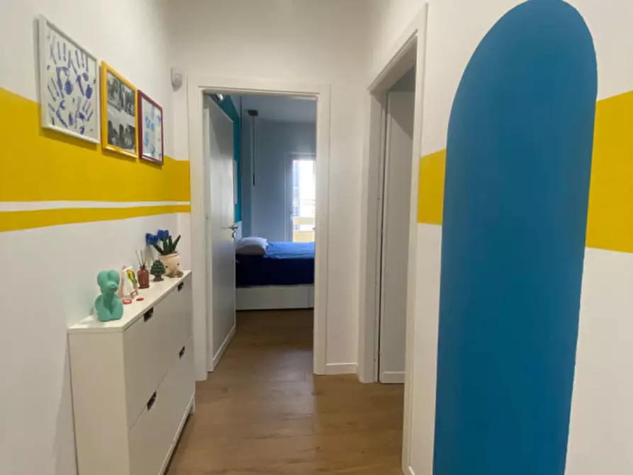 Immagine 26 di Appartamento in vendita  in Via delle Alpi a Villabate