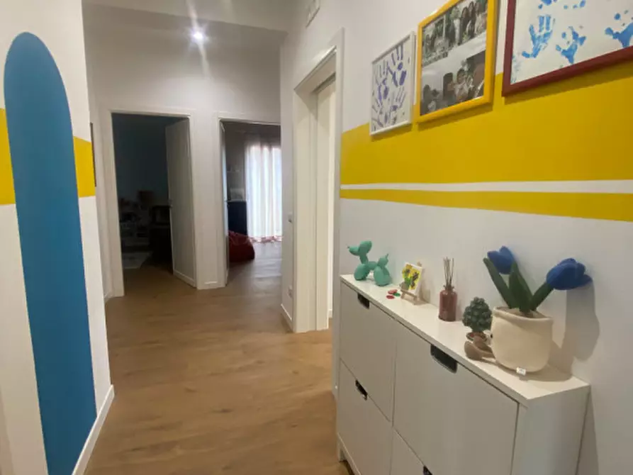 Immagine 27 di Appartamento in vendita  in Via delle Alpi a Villabate