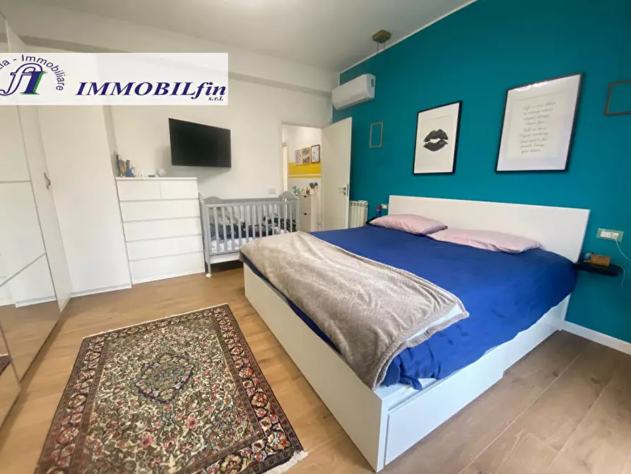 Immagine 28 di Appartamento in vendita  in Via delle Alpi a Villabate