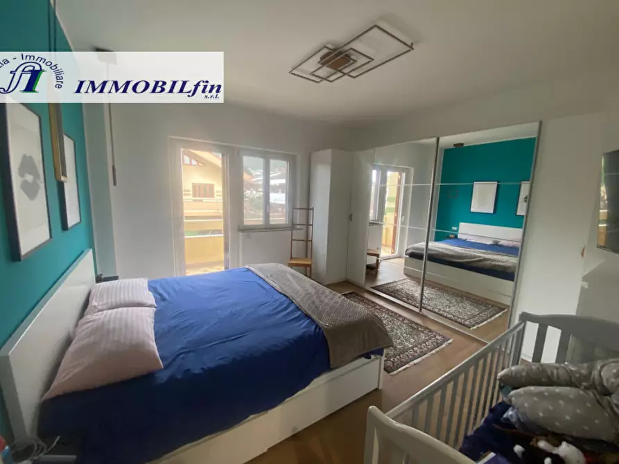 Immagine 29 di Appartamento in vendita  in Via delle Alpi a Villabate