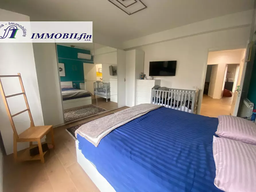 Immagine 30 di Appartamento in vendita  in Via delle Alpi a Villabate