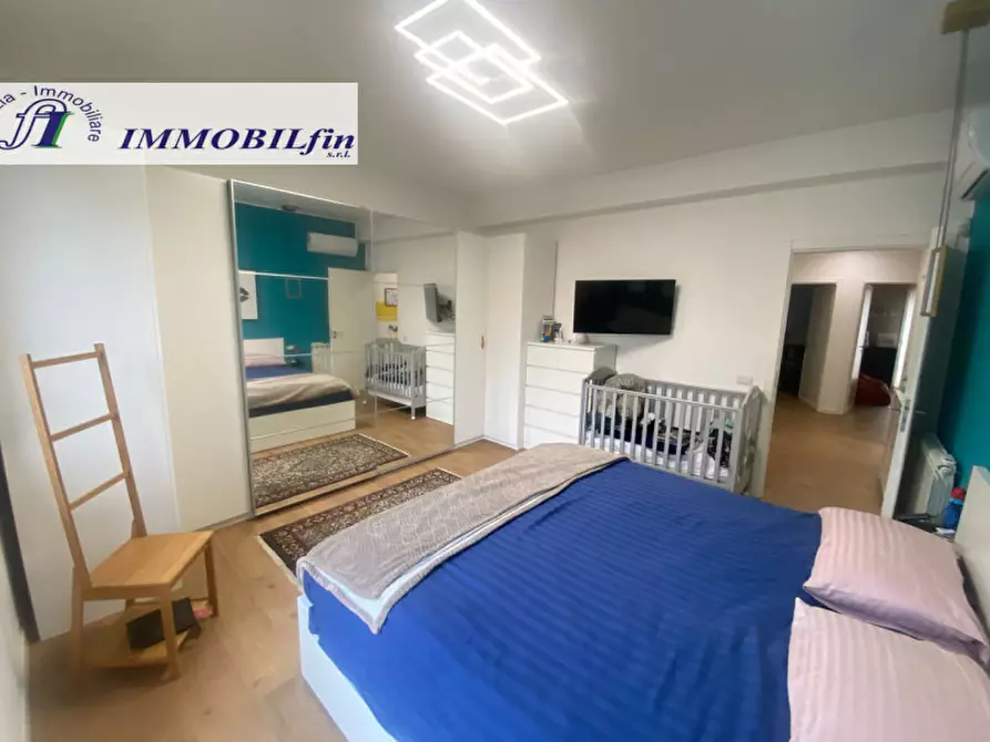 Immagine 31 di Appartamento in vendita  in Via delle Alpi a Villabate