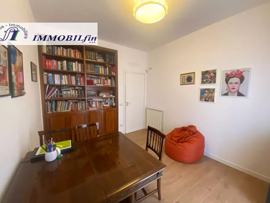 Immagine 22 di Appartamento in vendita  in Via delle Alpi a Villabate