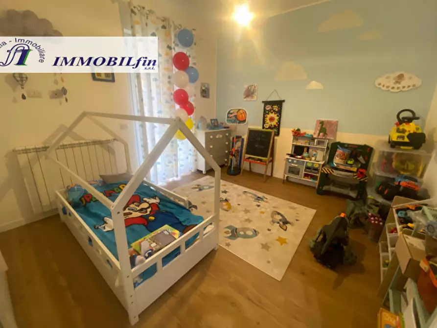 Immagine 23 di Appartamento in vendita  in Via delle Alpi a Villabate