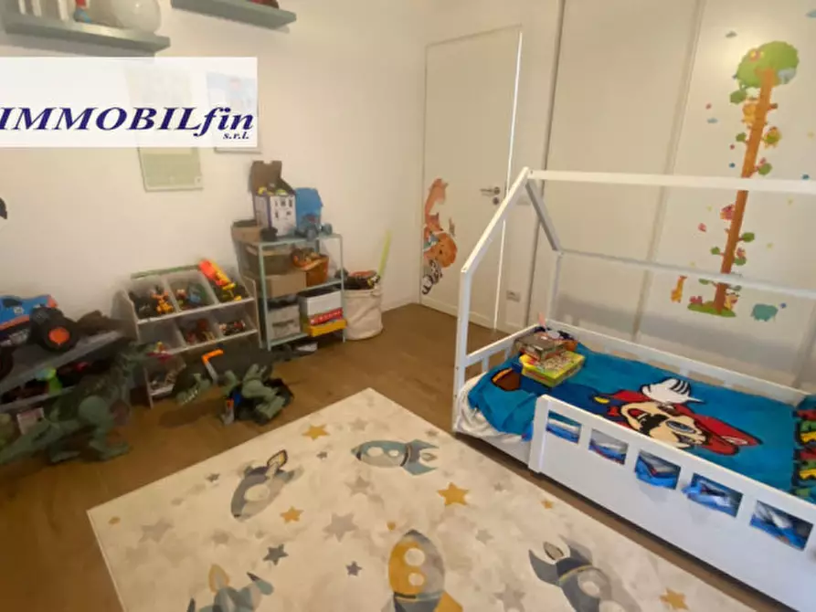 Immagine 36 di Appartamento in vendita  in Via delle Alpi a Villabate