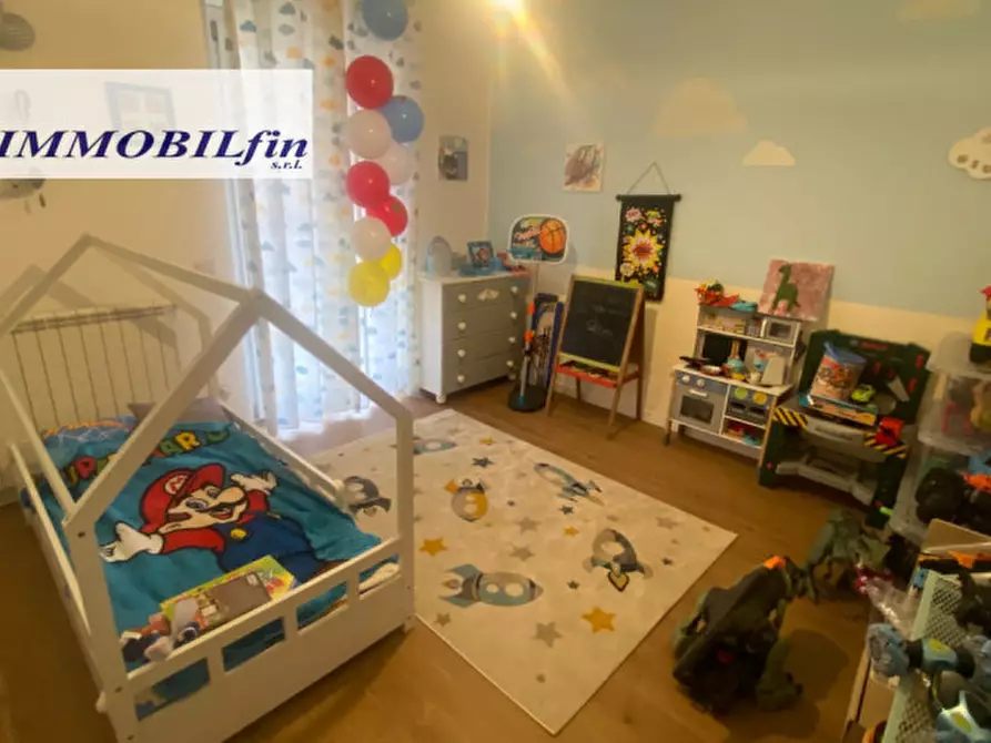 Immagine 37 di Appartamento in vendita  in Via delle Alpi a Villabate