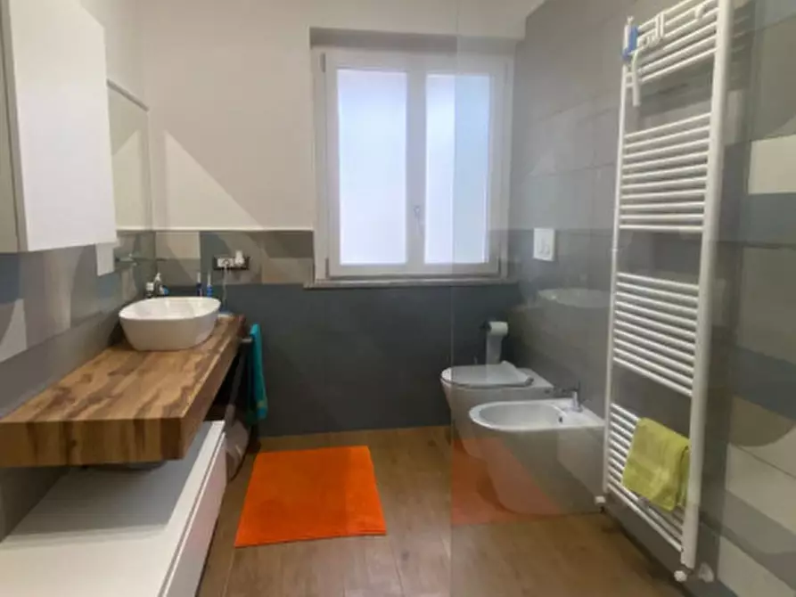 Immagine 39 di Appartamento in vendita  in Via delle Alpi a Villabate