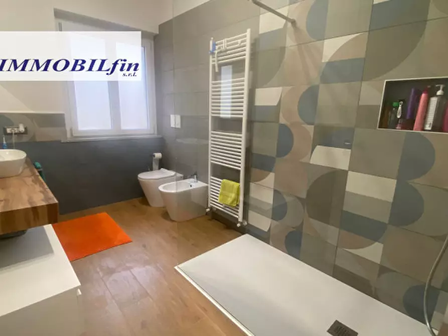 Immagine 42 di Appartamento in vendita  in Via delle Alpi a Villabate