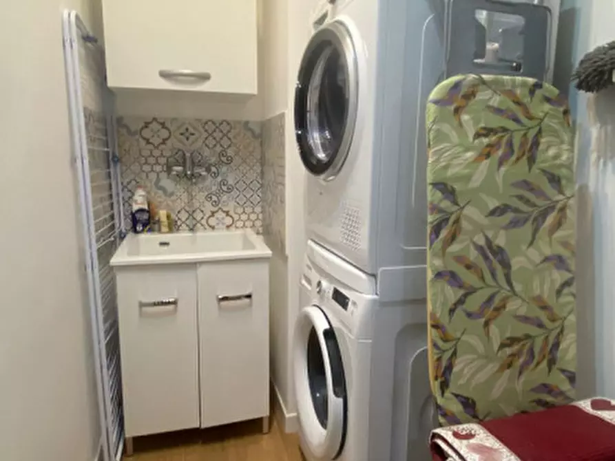 Immagine 43 di Appartamento in vendita  in Via delle Alpi a Villabate