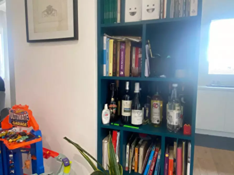 Immagine 45 di Appartamento in vendita  in Via delle Alpi a Villabate