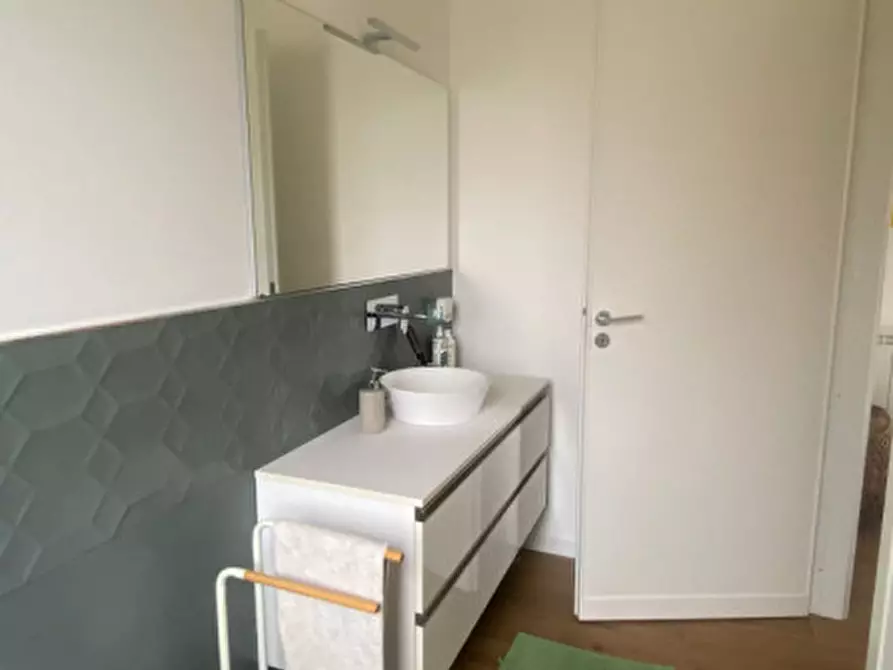 Immagine 47 di Appartamento in vendita  in Via delle Alpi a Villabate