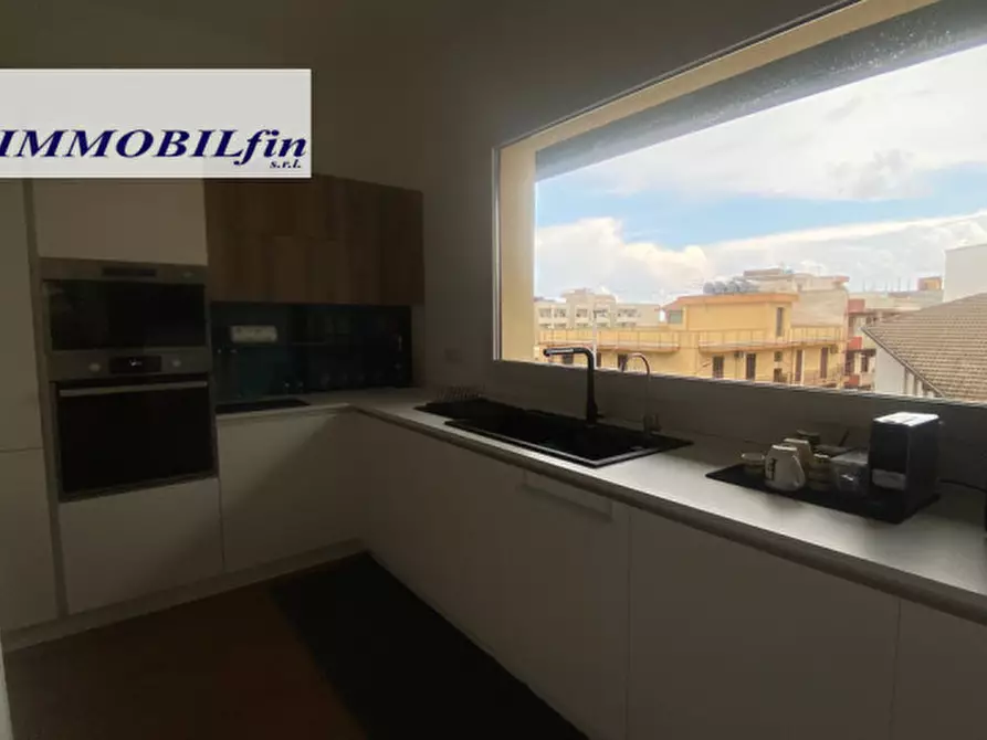 Immagine 50 di Appartamento in vendita  in Via delle Alpi a Villabate