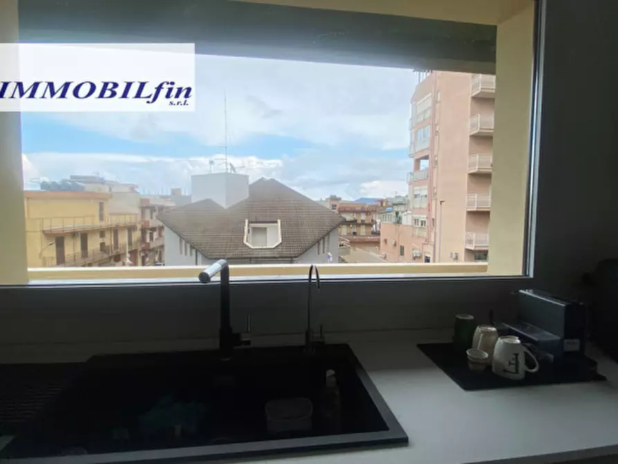 Immagine 51 di Appartamento in vendita  in Via delle Alpi a Villabate