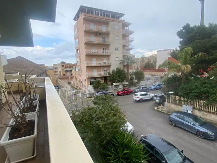 Immagine 52 di Appartamento in vendita  in Via delle Alpi a Villabate