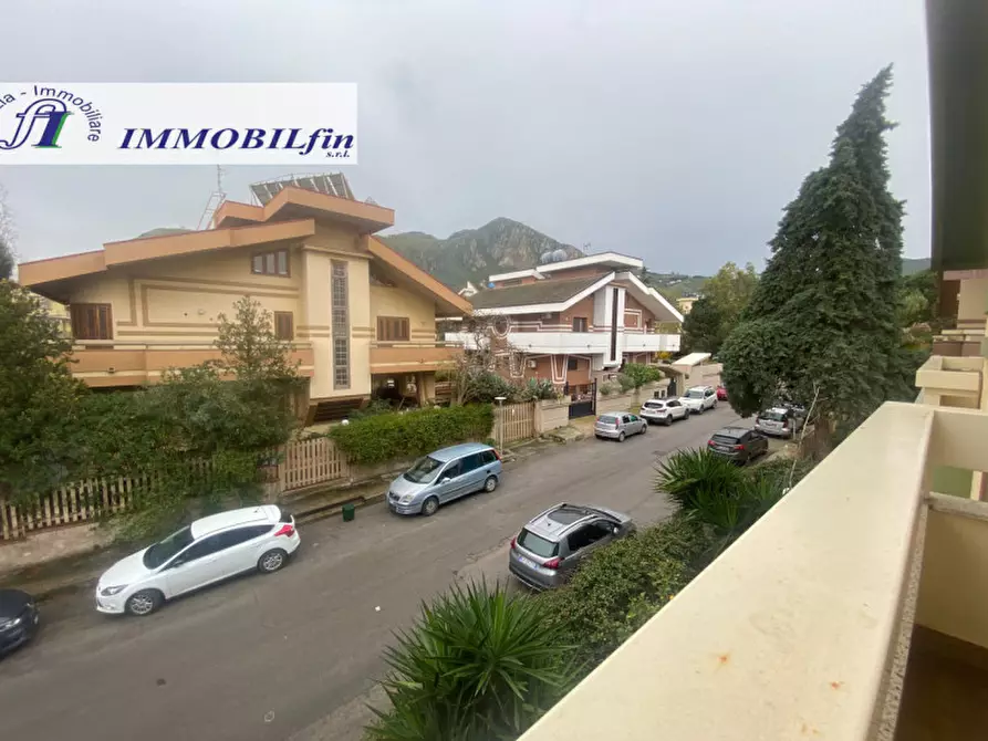 Immagine 53 di Appartamento in vendita  in Via delle Alpi a Villabate