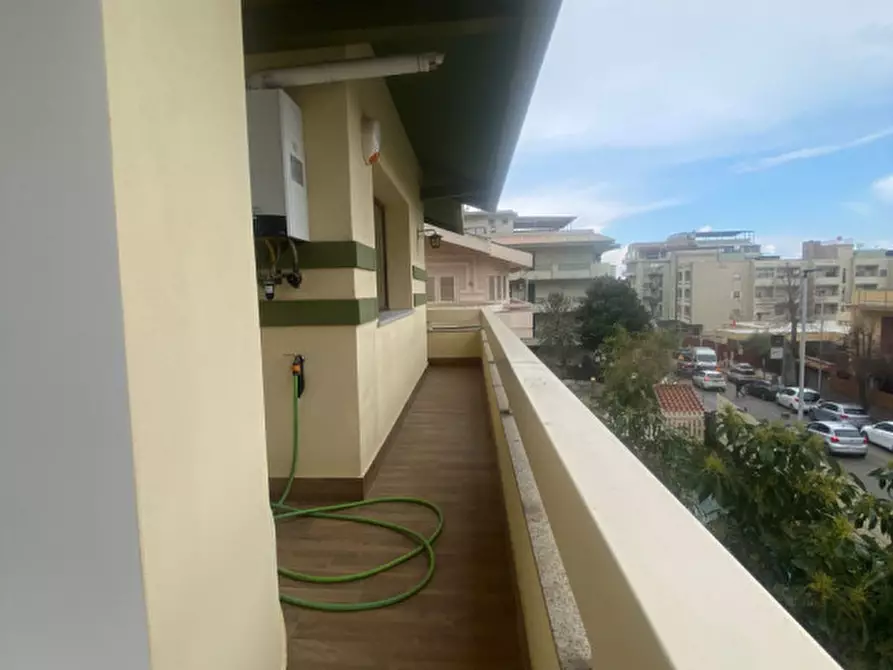 Immagine 55 di Appartamento in vendita  in Via delle Alpi a Villabate