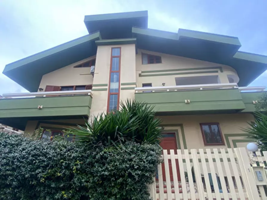 Immagine 58 di Appartamento in vendita  in Via delle Alpi a Villabate