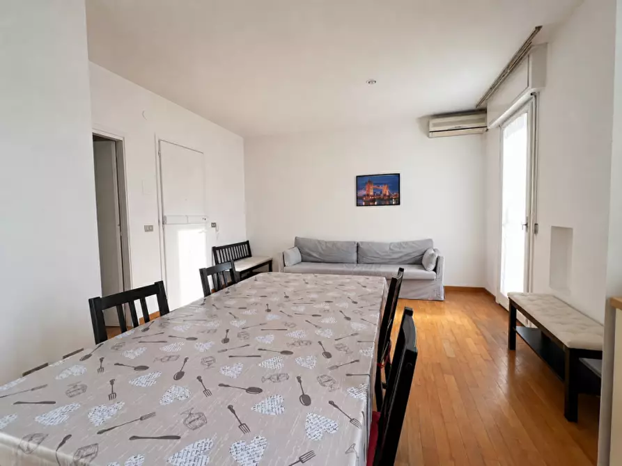 Immagine 2 di Appartamento in vendita  in Via Andrea Maria Ampere a Padova