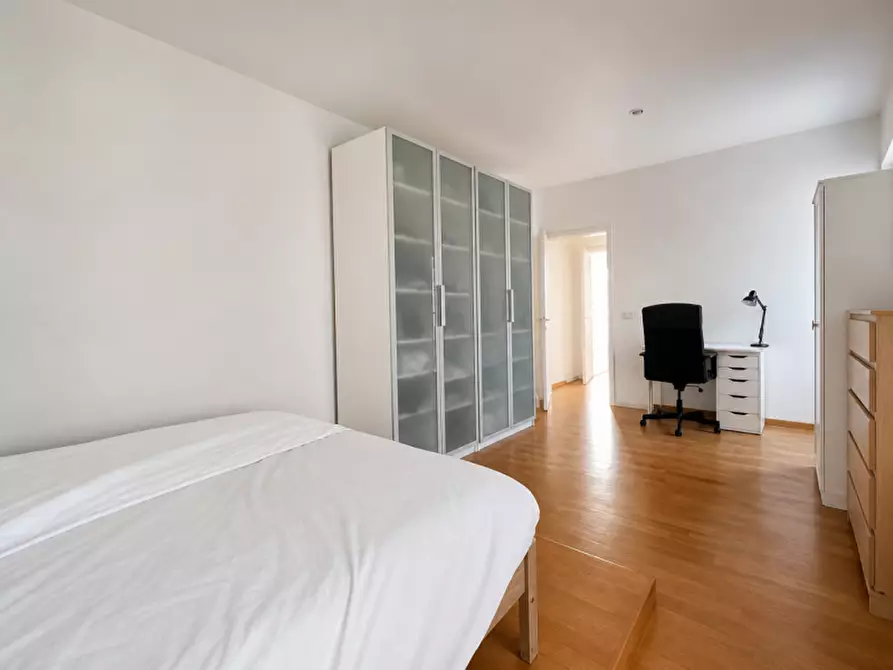Immagine 3 di Appartamento in vendita  in Via Andrea Maria Ampere a Padova