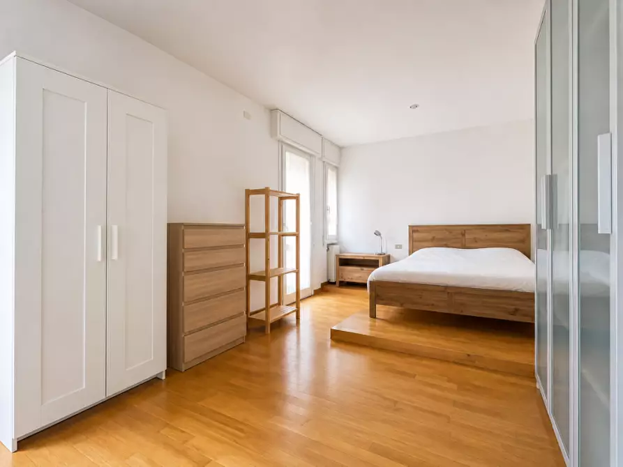 Immagine 4 di Appartamento in vendita  in Via Andrea Maria Ampere a Padova