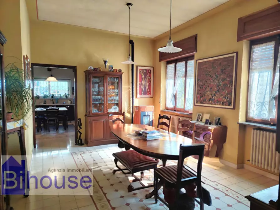 Immagine 14 di Villa in vendita  a Cossato