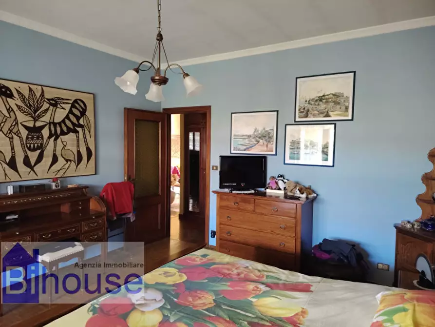 Immagine 21 di Villa in vendita  a Cossato