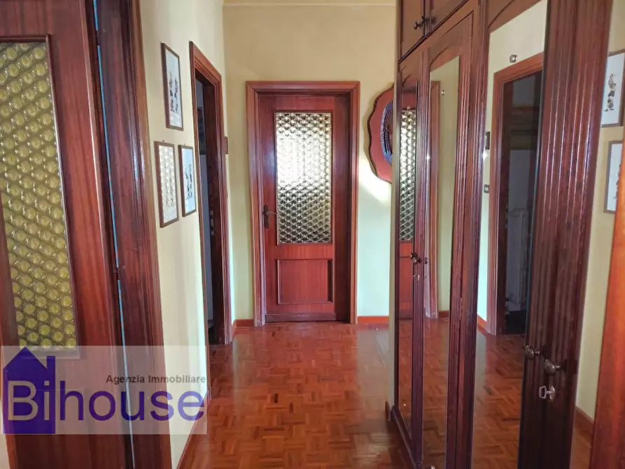 Immagine 22 di Villa in vendita  a Cossato