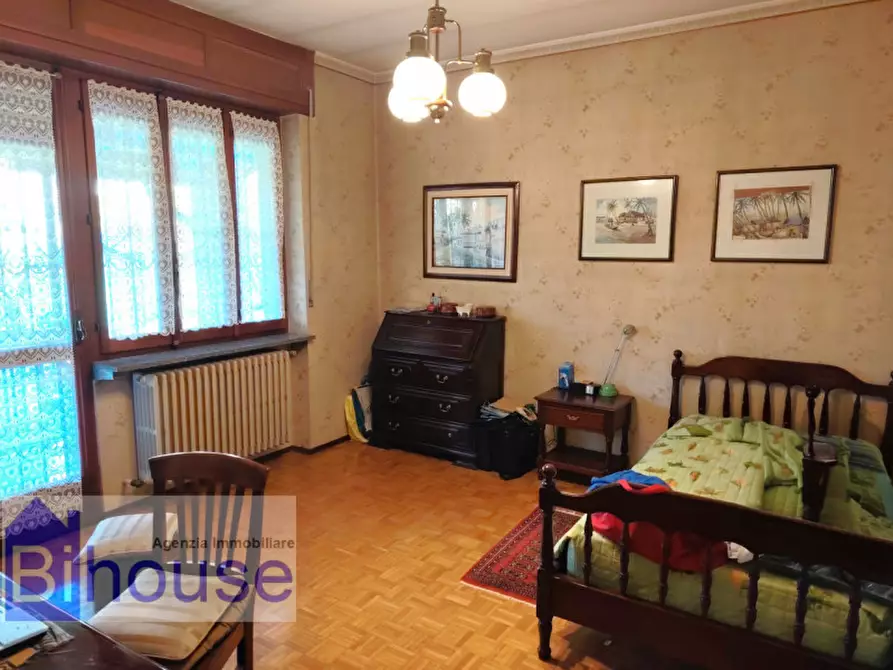 Immagine 23 di Villa in vendita  a Cossato