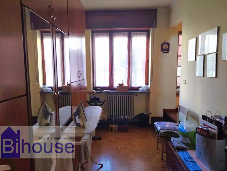 Immagine 24 di Villa in vendita  a Cossato