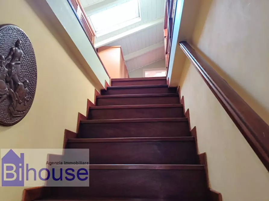 Immagine 27 di Villa in vendita  a Cossato