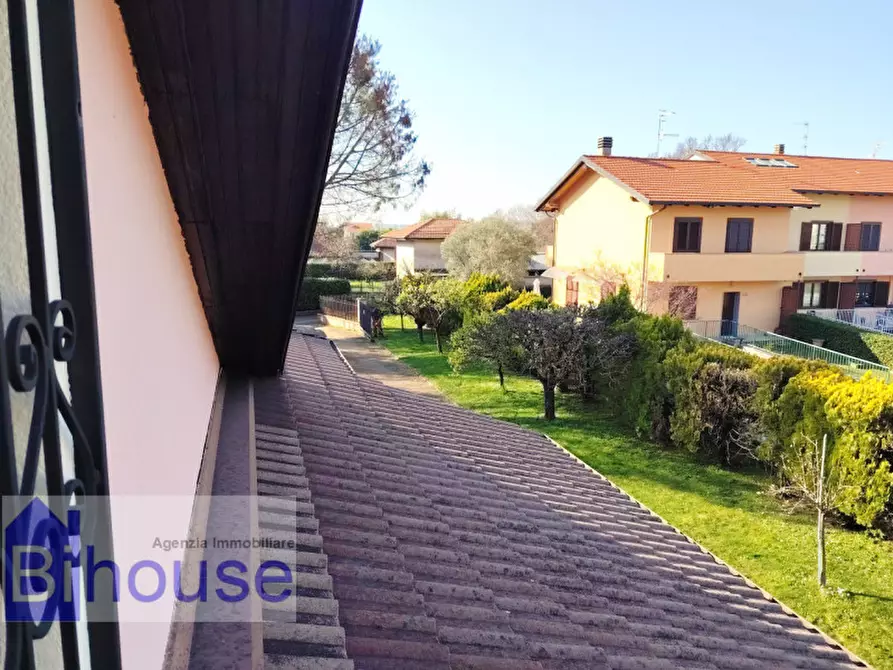 Immagine 31 di Villa in vendita  a Cossato