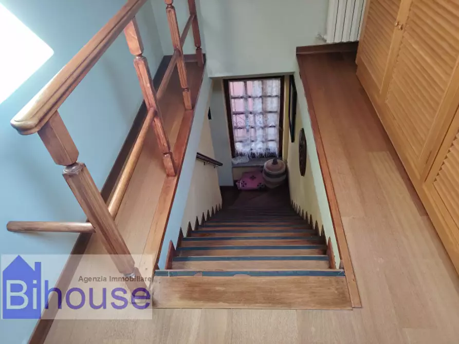 Immagine 32 di Villa in vendita  a Cossato