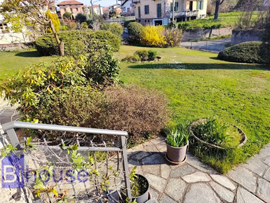 Immagine 36 di Villa in vendita  a Cossato