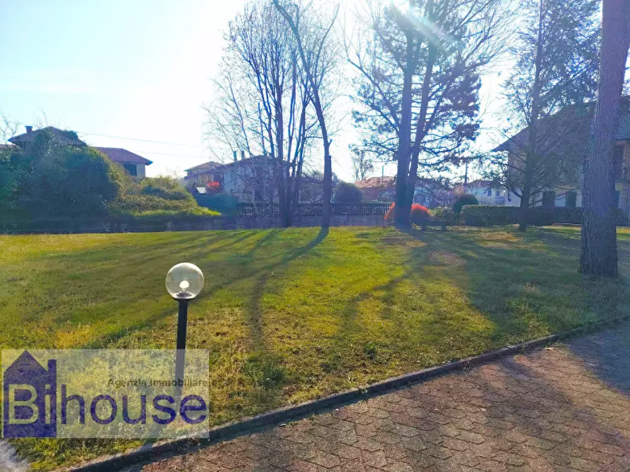 Immagine 39 di Villa in vendita  a Cossato