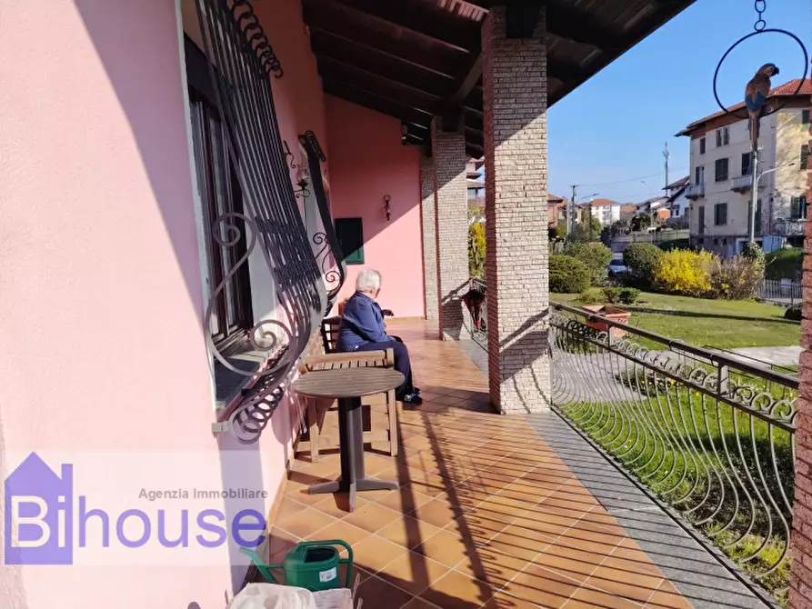 Immagine 41 di Villa in vendita  a Cossato