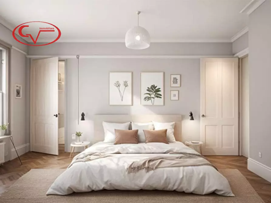 Immagine 2 di Appartamento in vendita  in Lungarno a San Giovanni Valdarno