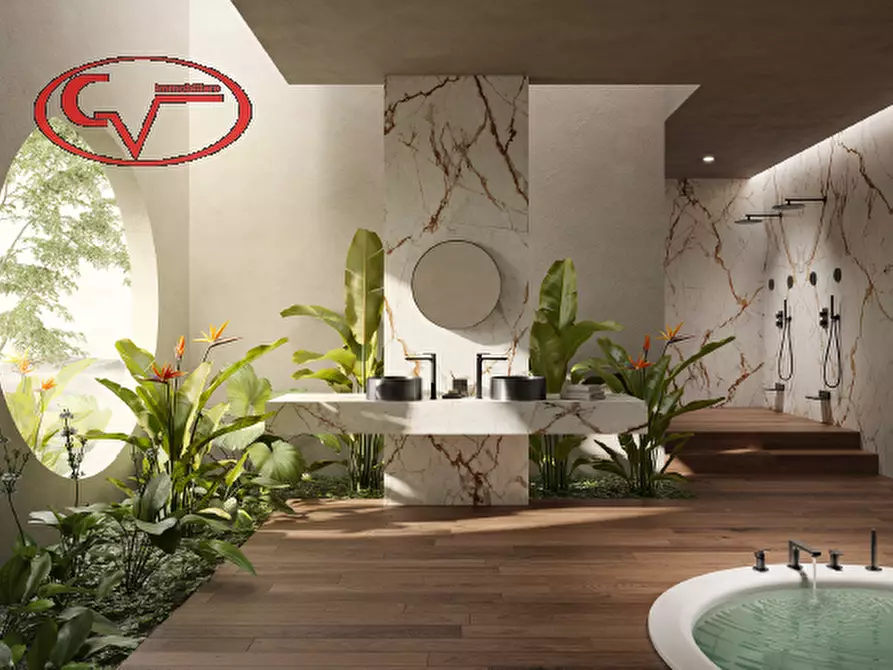 Immagine 8 di Appartamento in vendita  in Lungarno a San Giovanni Valdarno