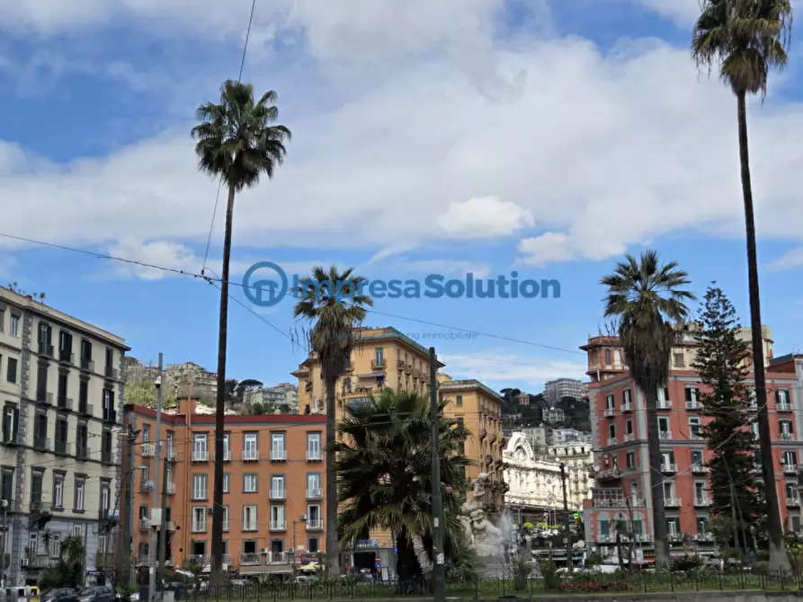 Immagine 6 di Attività commerciale in vendita  in Piazza Sannazzaro a Napoli