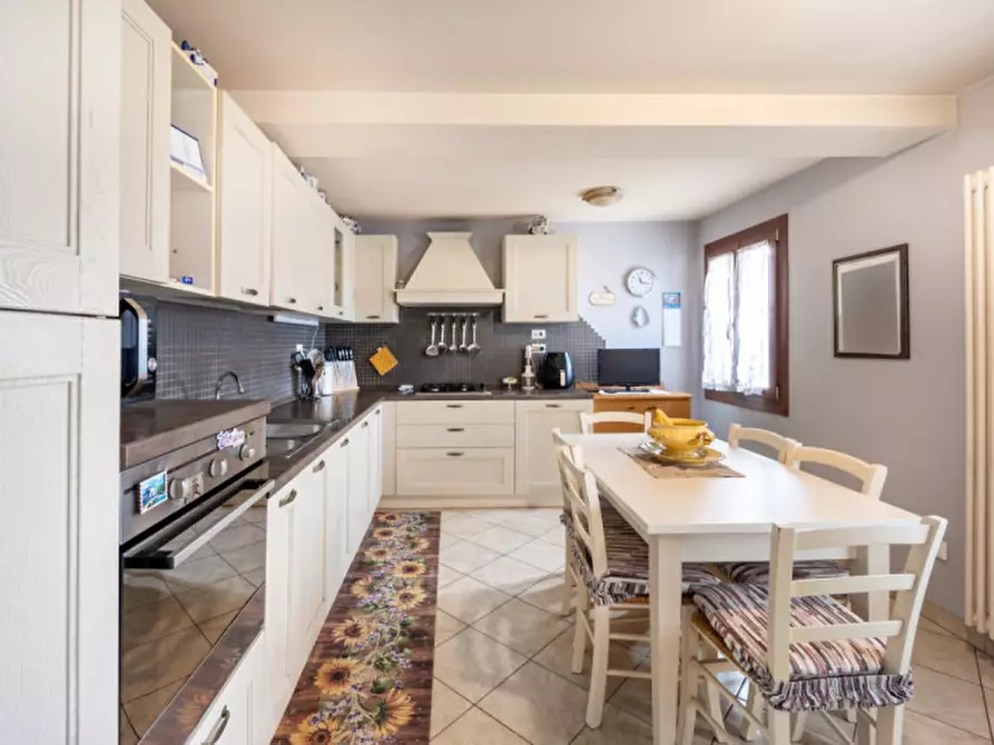 Immagine 4 di Casa indipendente in vendita  in VIA SANT'APOLLONIA a Cologna Veneta