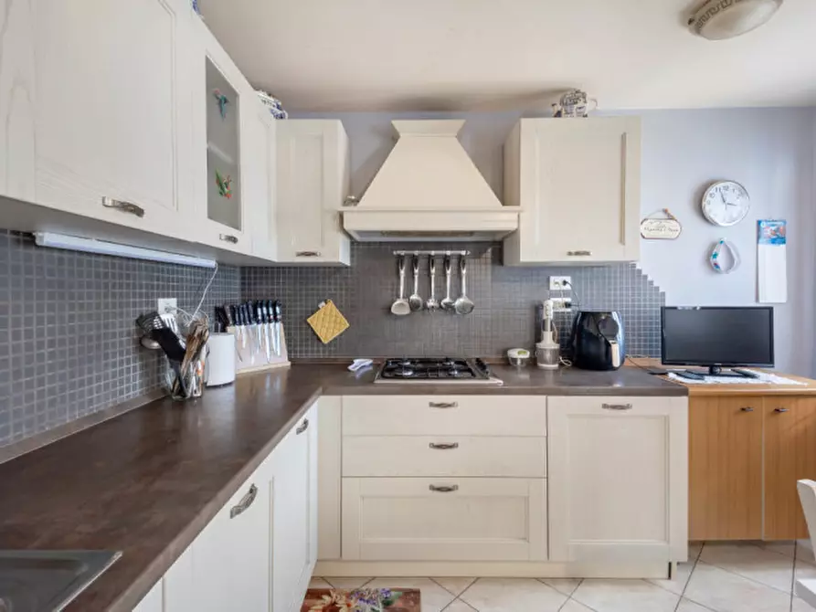 Immagine 5 di Casa indipendente in vendita  in VIA SANT'APOLLONIA a Cologna Veneta