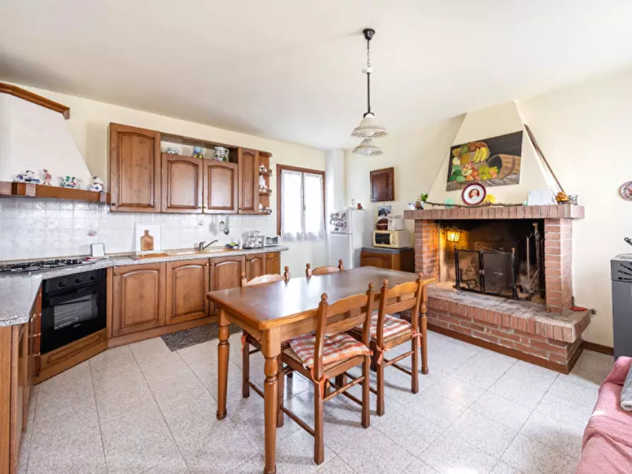 Immagine 6 di Casa indipendente in vendita  in VIA SANT'APOLLONIA a Cologna Veneta