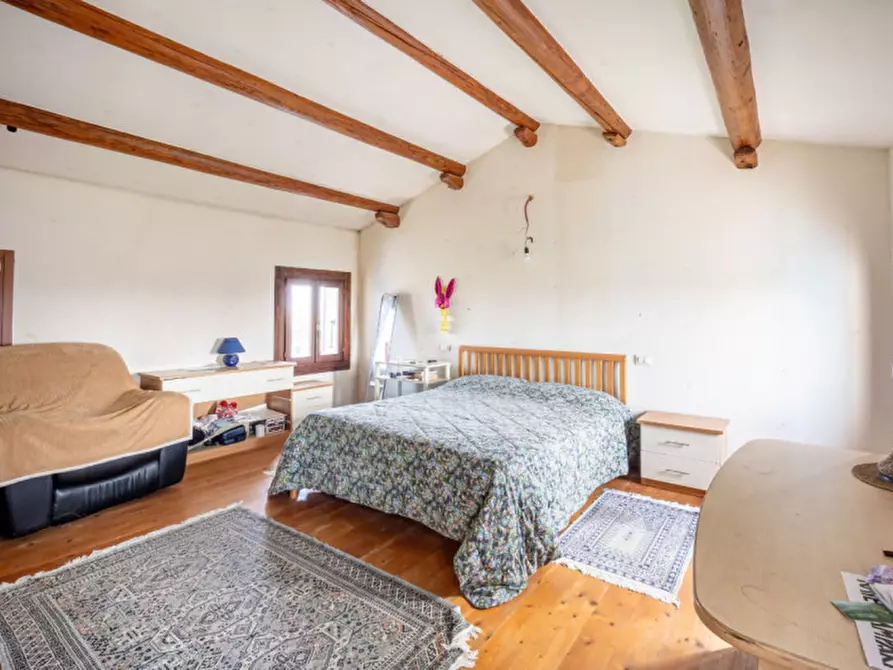 Immagine 8 di Casa indipendente in vendita  in VIA SANT'APOLLONIA a Cologna Veneta