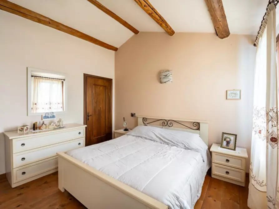 Immagine 10 di Casa indipendente in vendita  in VIA SANT'APOLLONIA a Cologna Veneta