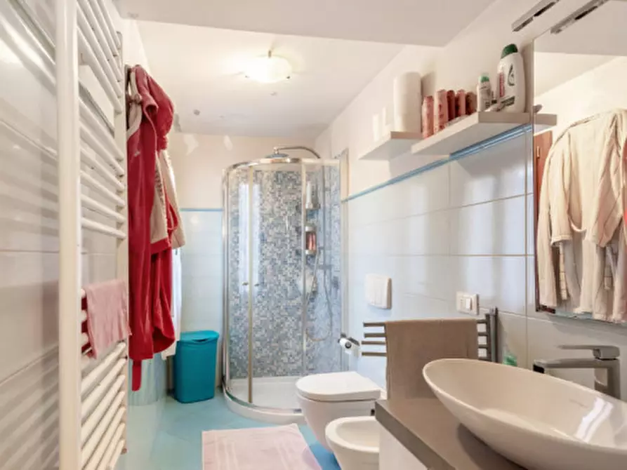 Immagine 11 di Casa indipendente in vendita  in VIA SANT'APOLLONIA a Cologna Veneta