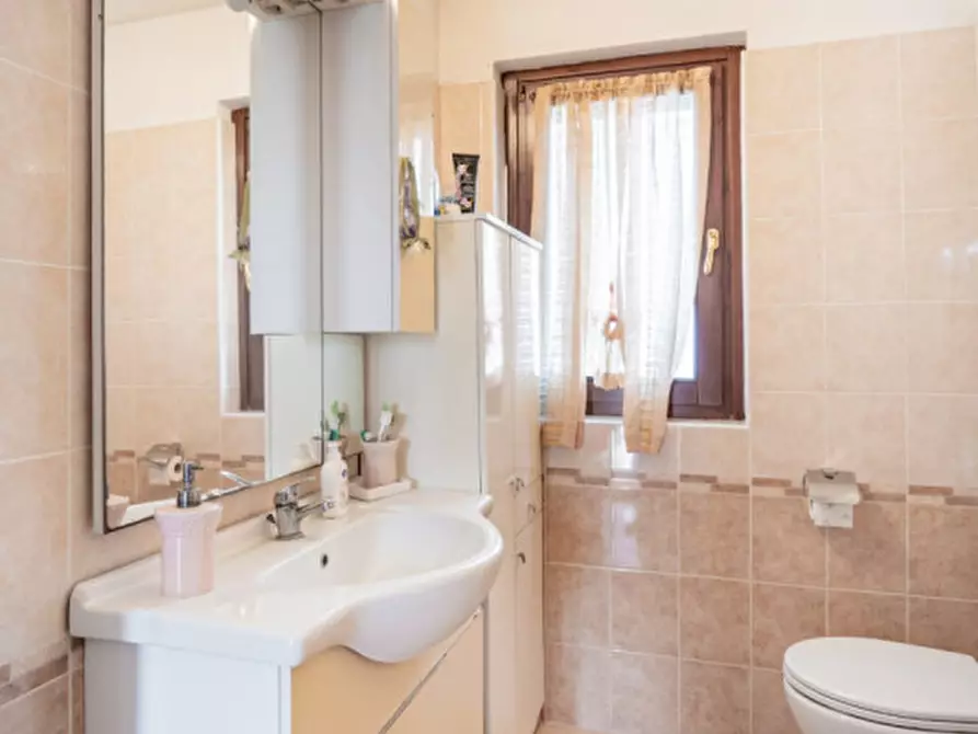 Immagine 12 di Casa indipendente in vendita  in VIA SANT'APOLLONIA a Cologna Veneta