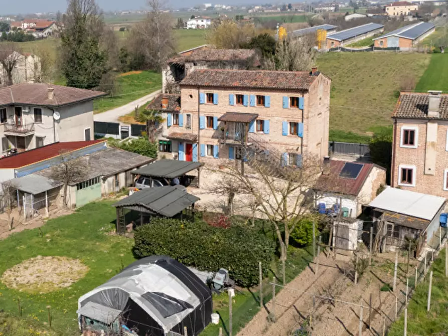 Immagine 14 di Casa indipendente in vendita  in VIA SANT'APOLLONIA a Cologna Veneta